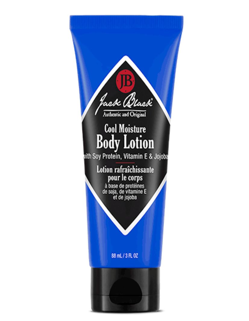 Cool Moisture Body Lotion, 3 oz. tube