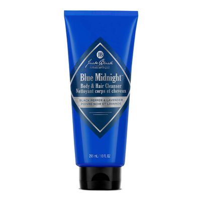 Blue Midnight Body &amp; Hair Cleanser 3 oz