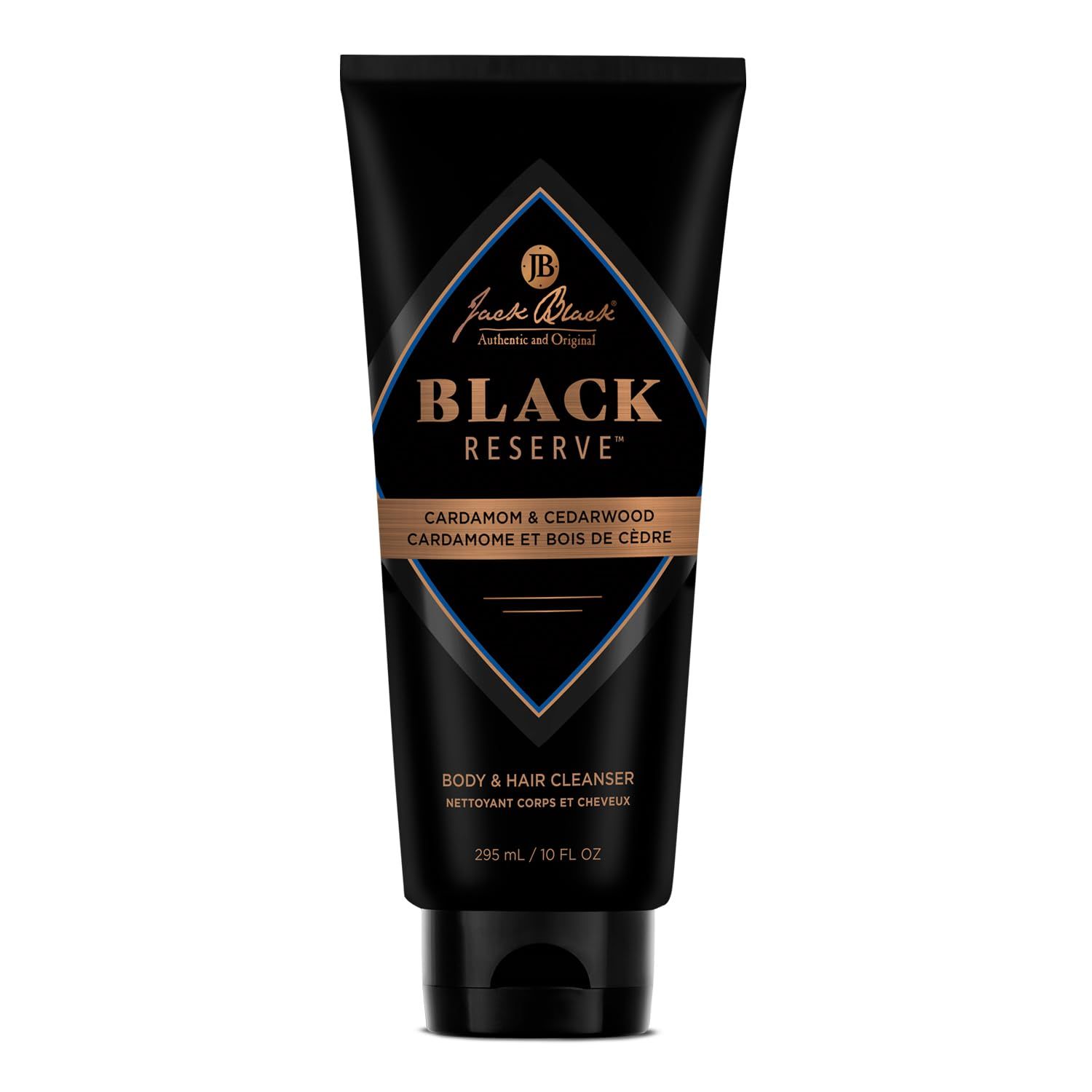 Black Reserve Hydrating Body Lotion 3oz