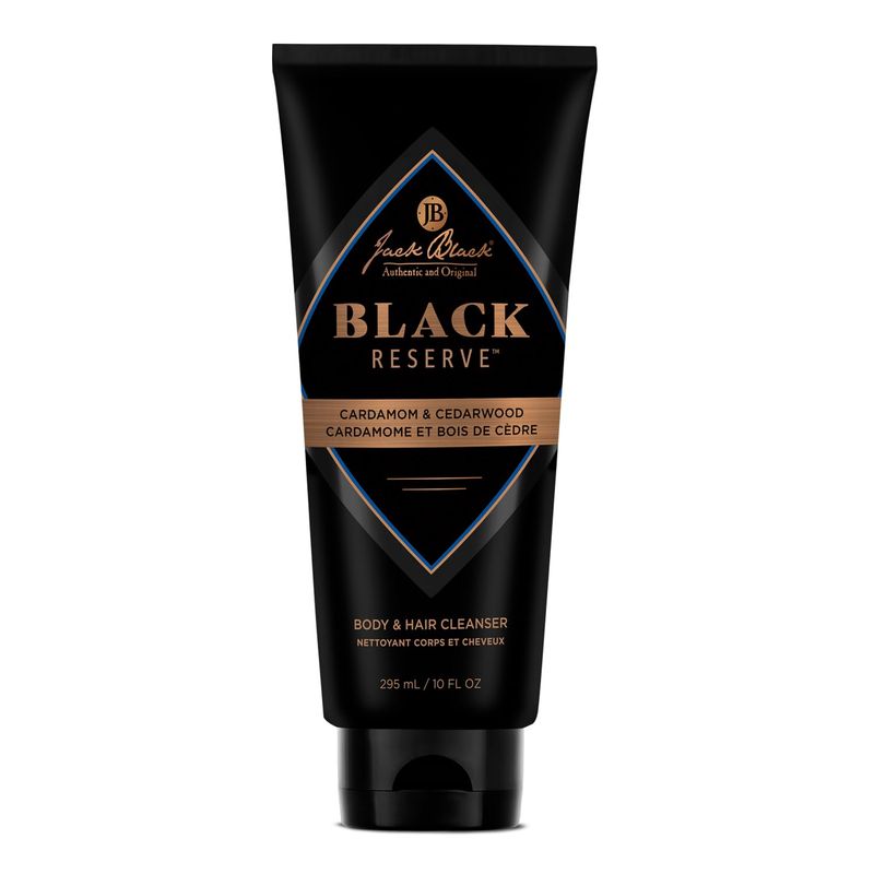 Black Reserve Hydrating Body Lotion 3oz