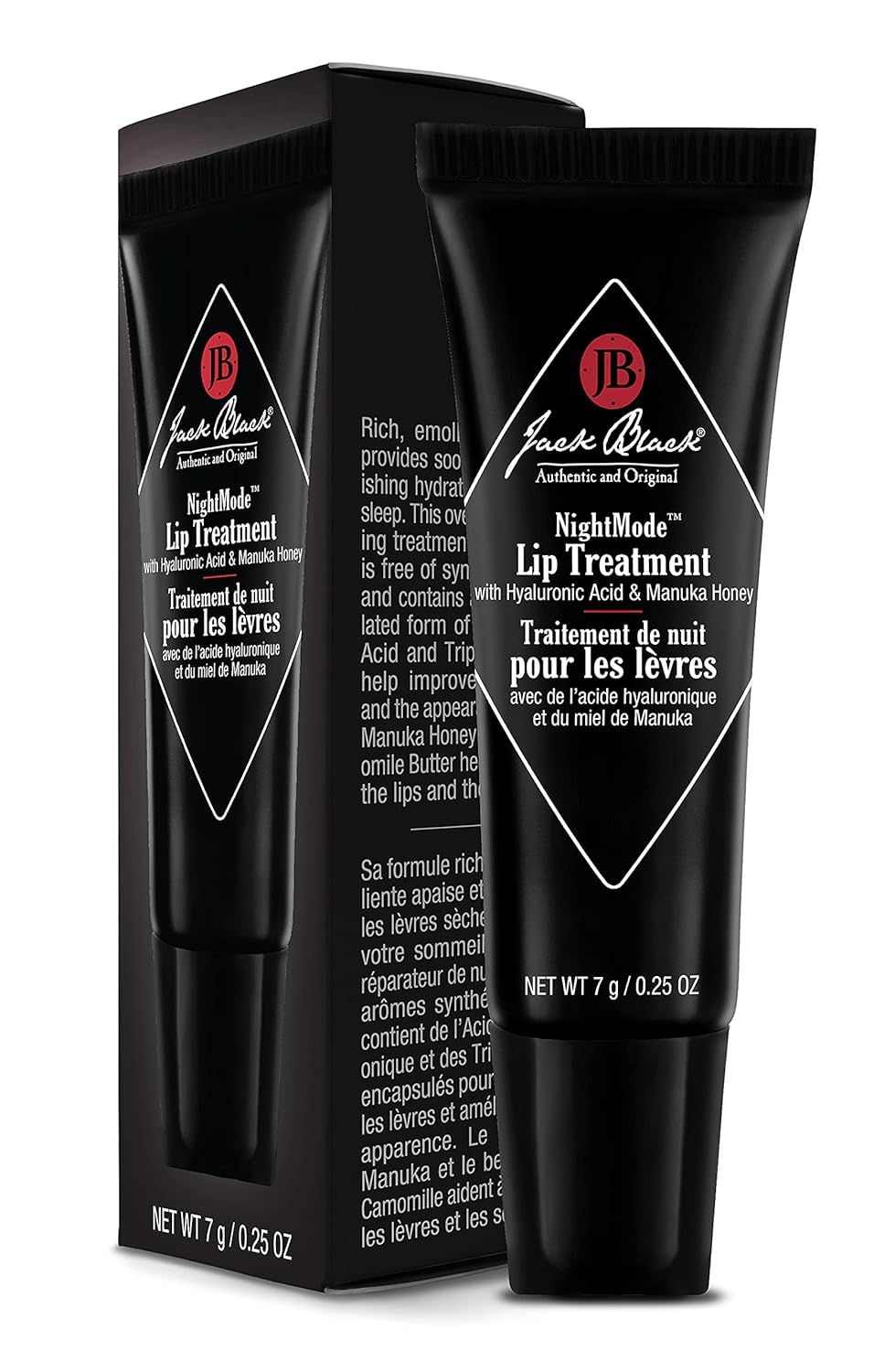NightMode Lip Treatment 0.25 oz