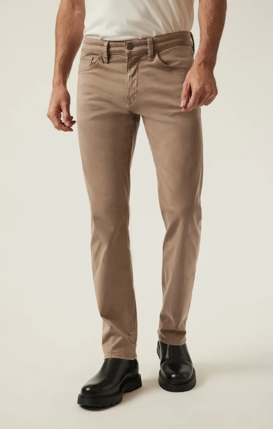 Charisma Timber Twill