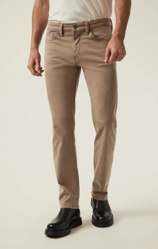 Charisma Timber Twill