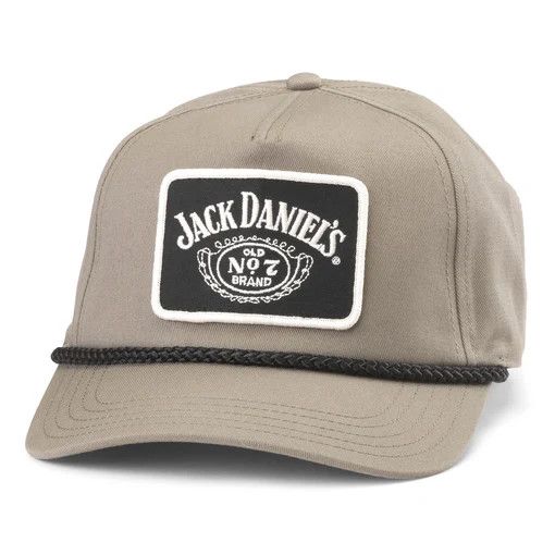 Jack Daniels Roscoe