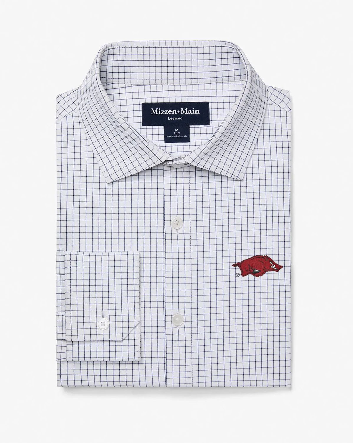 University of Arkansas Leeward LS