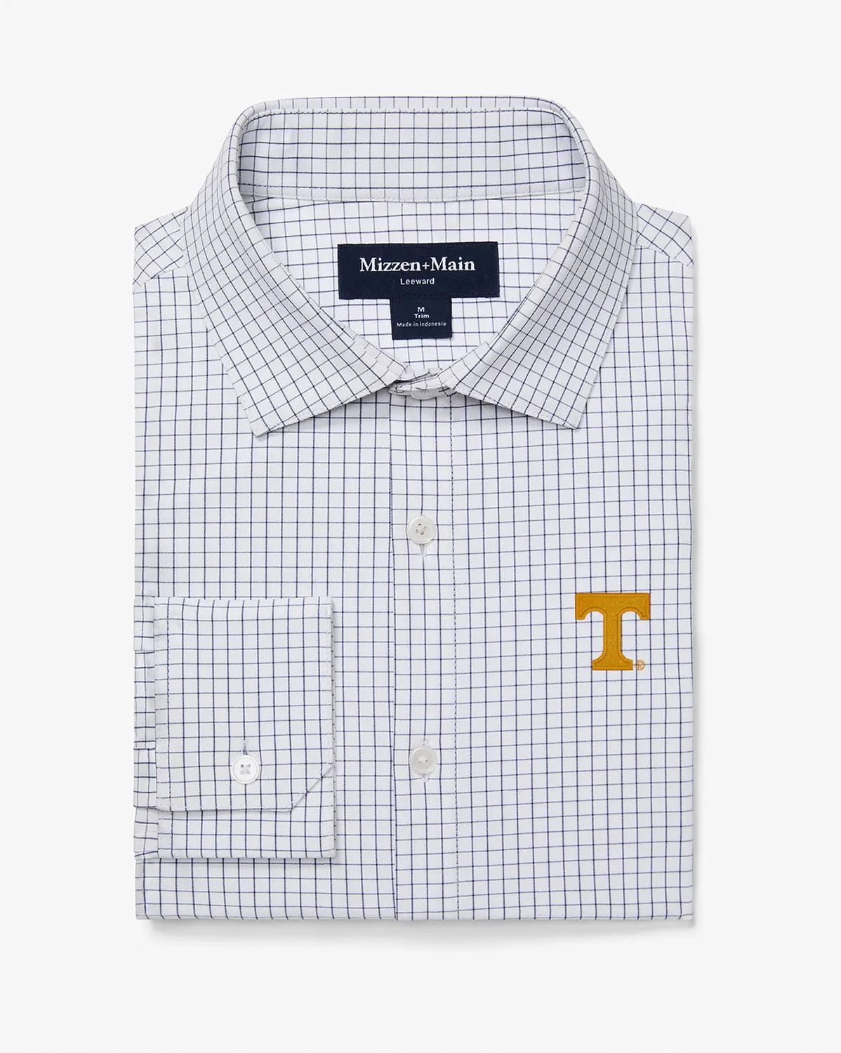 University of Tennessee Leeward LS