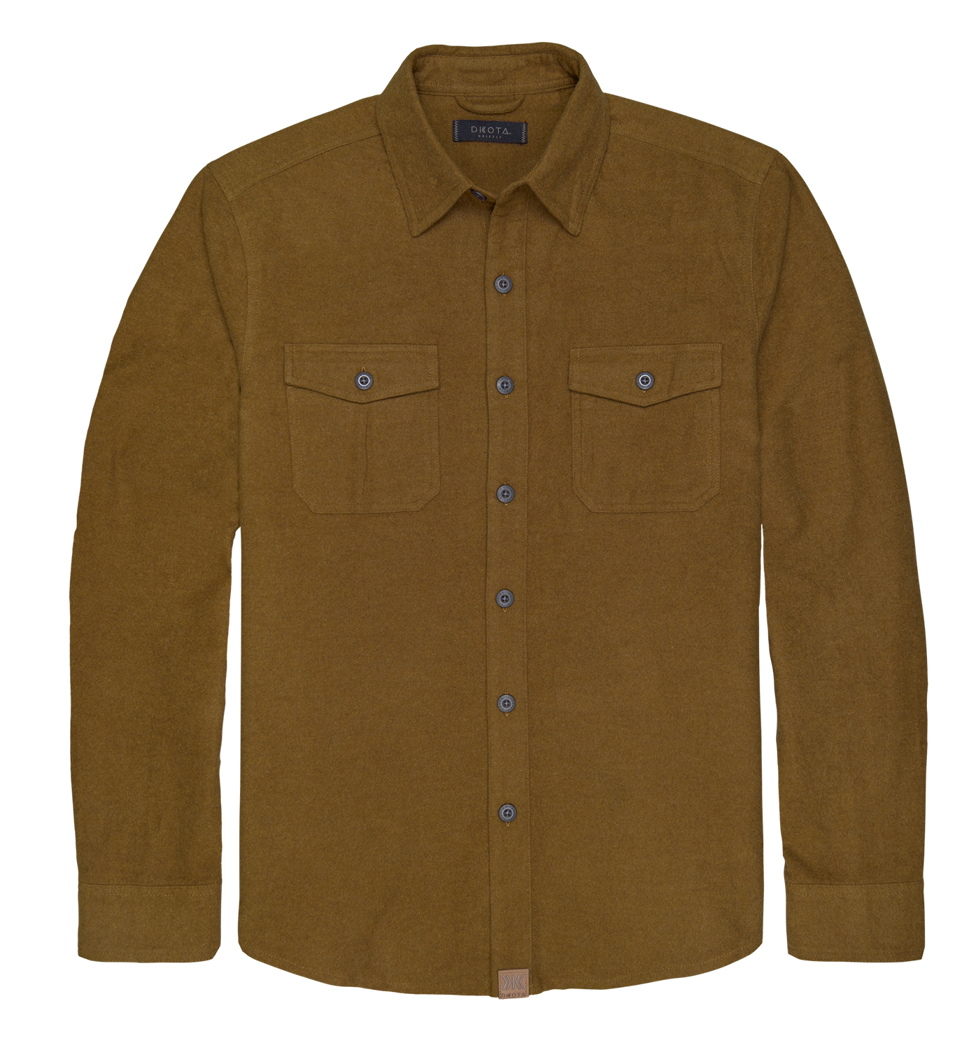 Major Flannel