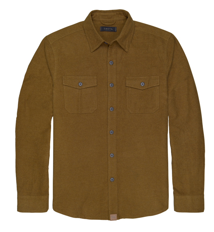 Major Flannel