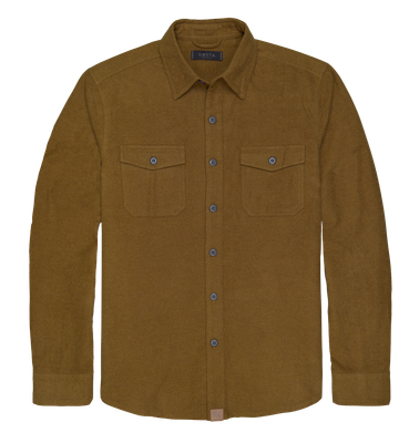 Major Flannel