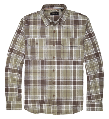 Austin Flannel