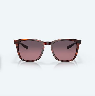 Sullivan Matte Tortoise Rose Gradient 580G