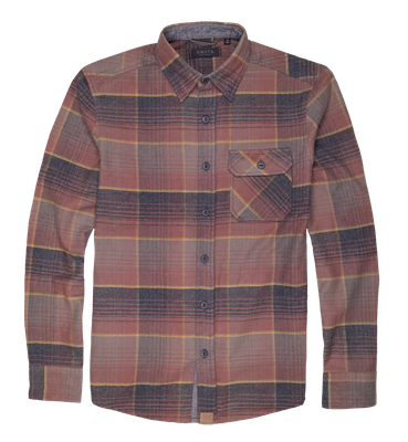 Brock Flannel