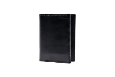 Edward ID Wallet 86240 Black