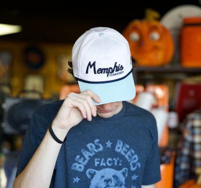 Memphis Roscoe