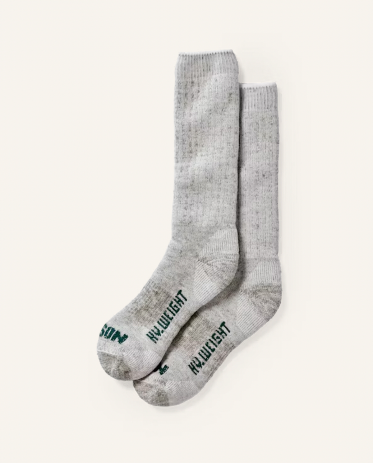 Heavyweight Traditional Crew Sock