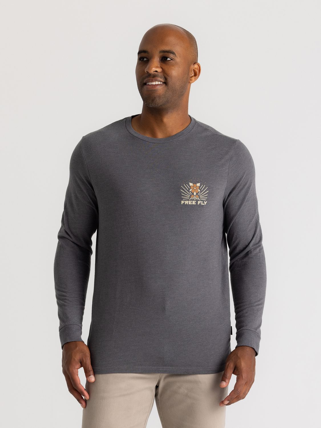 Mellow  Meadow Long Sleeve