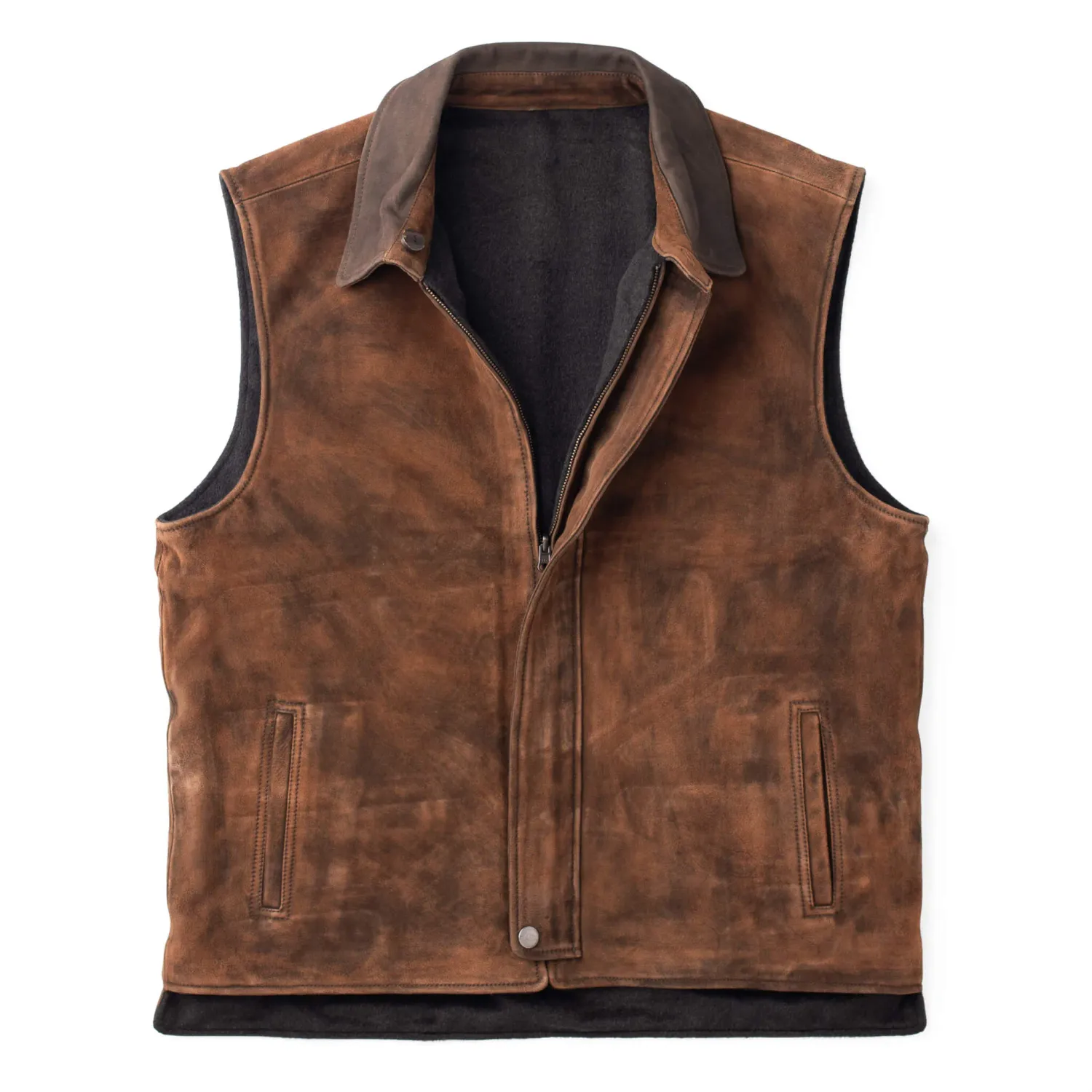 Memphis Reversible Vest