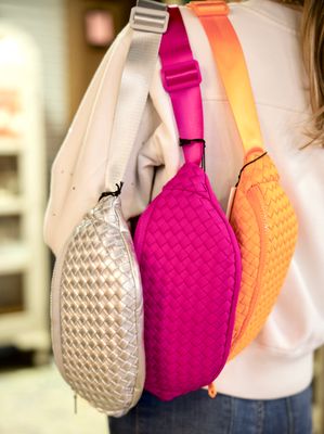 Handbags