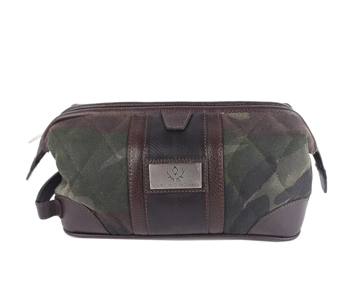 Field Shave Case 0075230