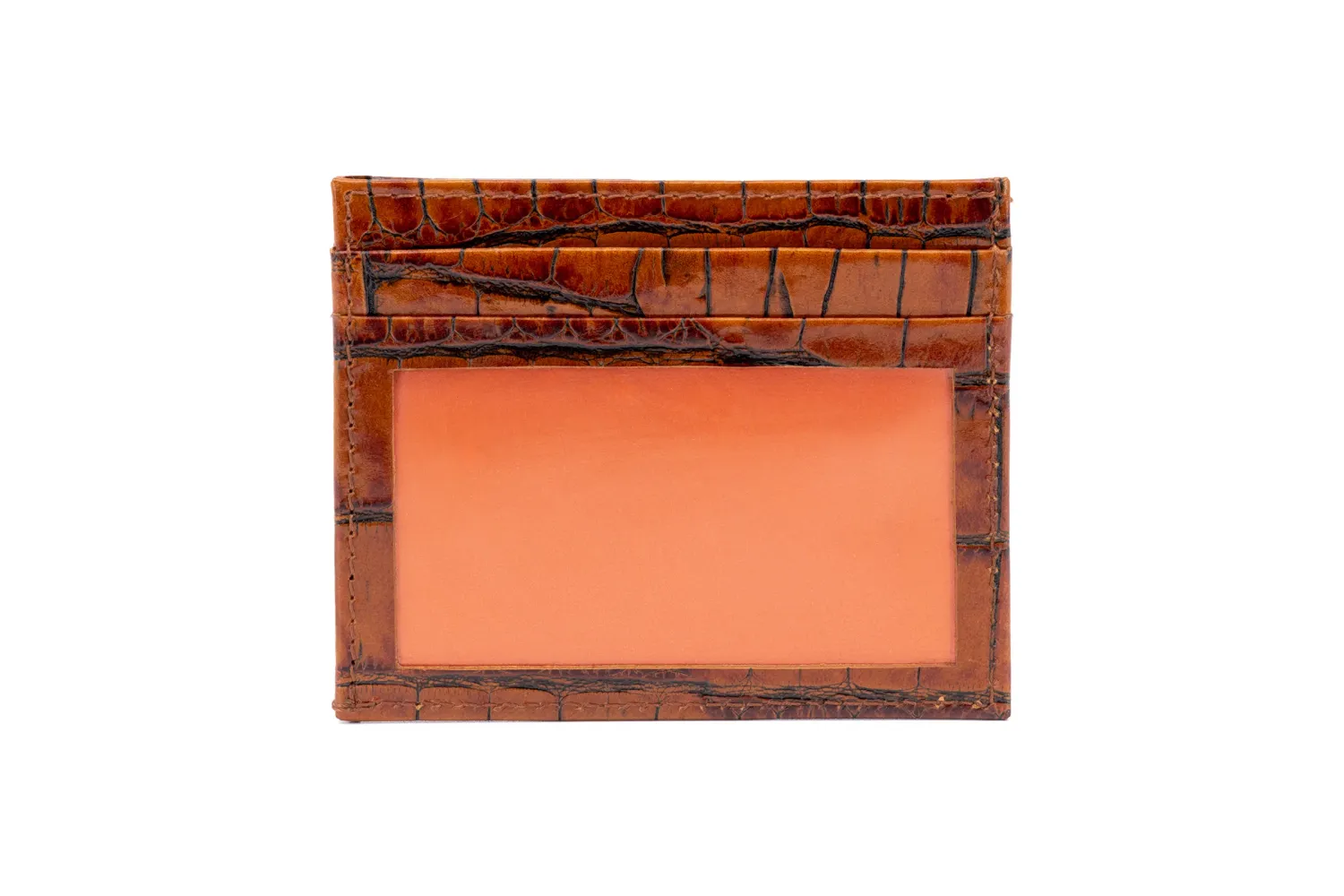 Anthony Exec ID Wallet 86227 Chestnut