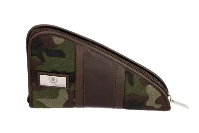 Field Pistol Case Camo 75240