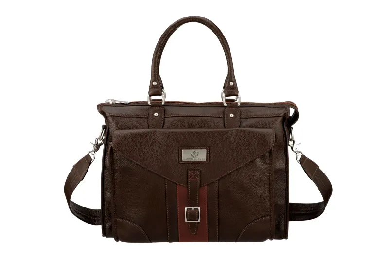 Martingale Brief Dark Brown 74010