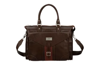 Martingale Brief Dark Brown 74010