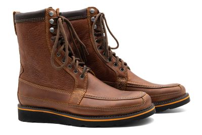 Laverack Boot