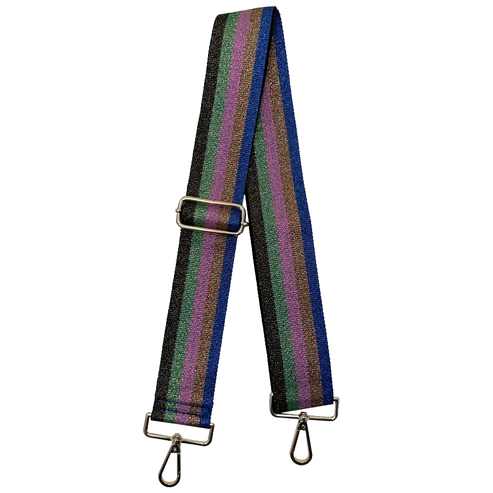 Glitter Purse Strap