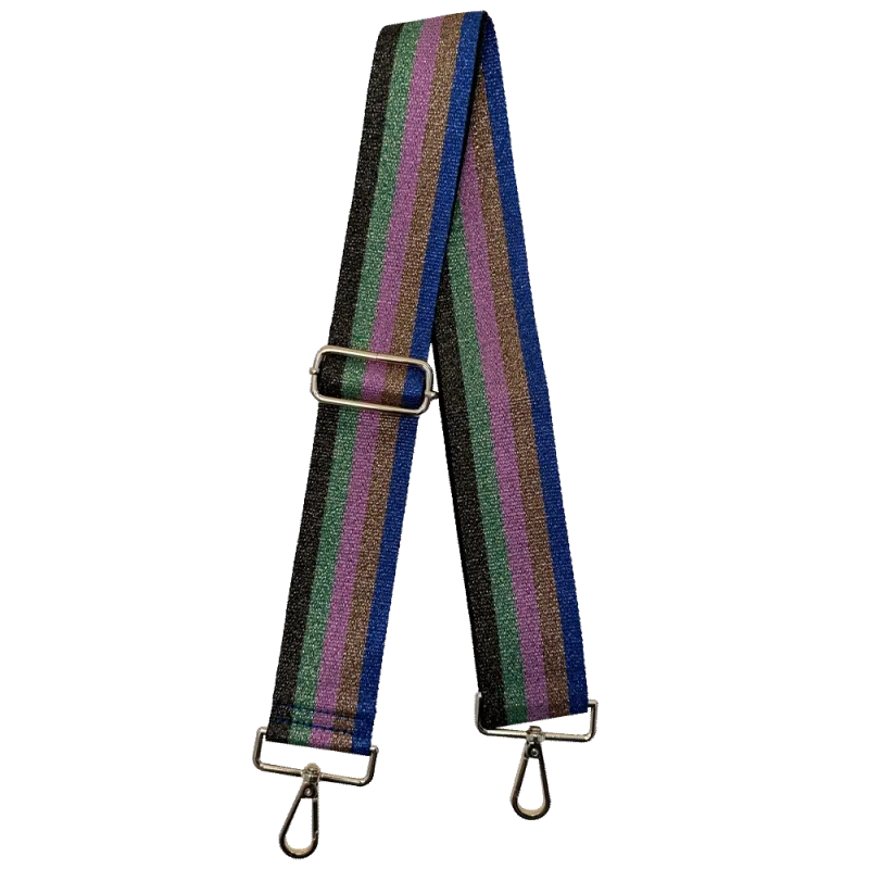 Glitter Purse Strap