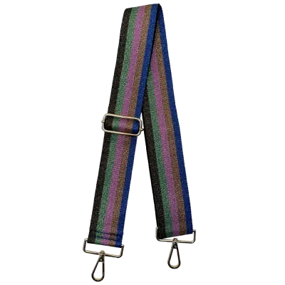 Glitter Purse Strap