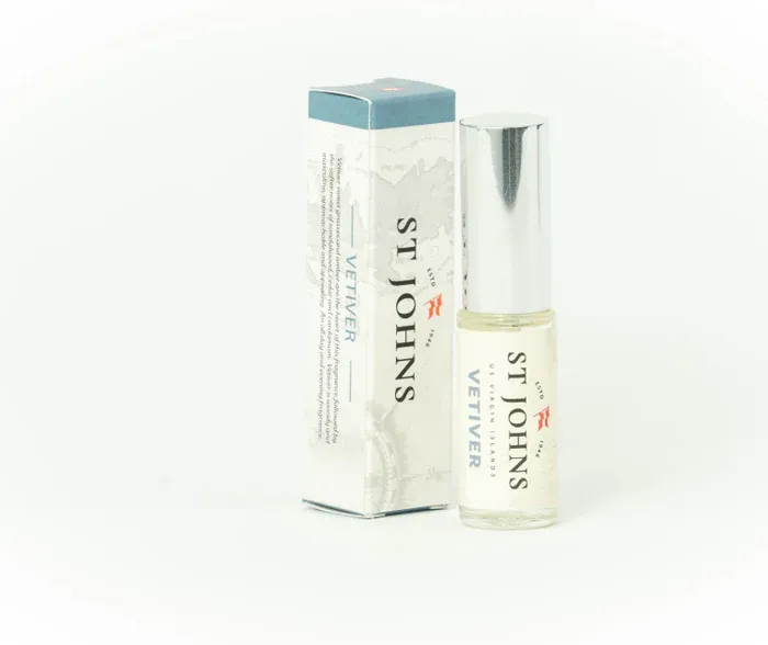 St. John&#39;s Travel Spray .25 oz