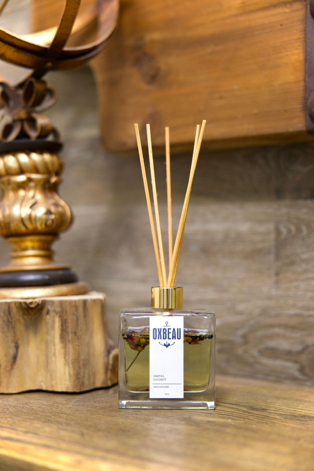 Oxbeau 5oz Diffuzer