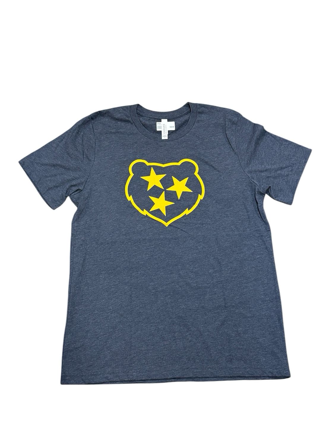 Grizz Tristar Tee