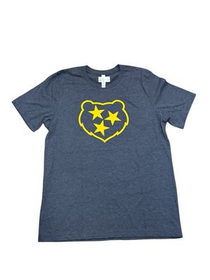 Grizz Tristar Tee