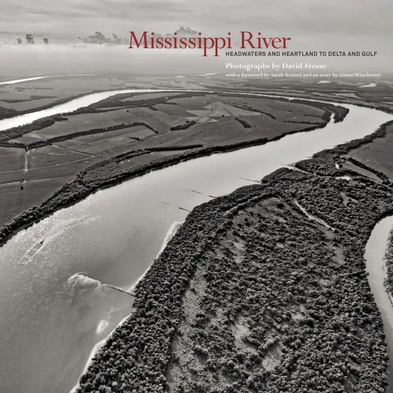 Mississippi River