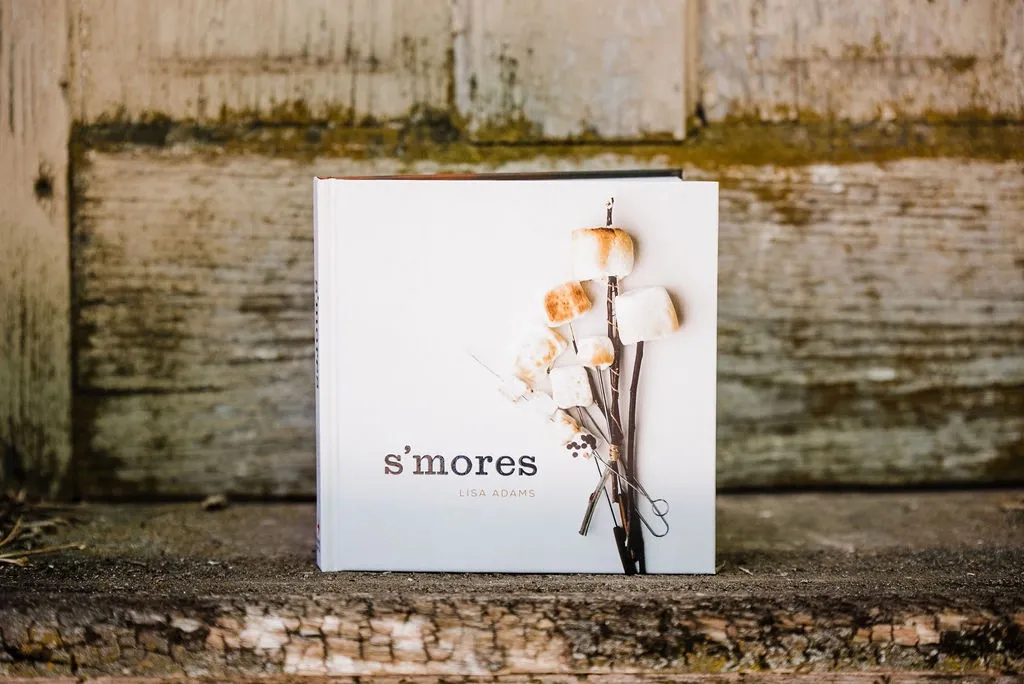 S&#39;mores: Campfire Cooking