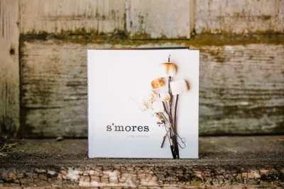 S&#39;mores: Campfire Cooking