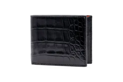 Anthony Billfold 86210 Black