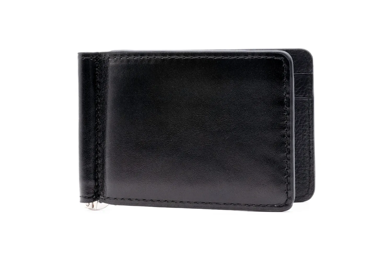 Edward Moneyclip 86235 Black