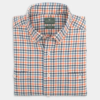 Quinn Performance Flannel