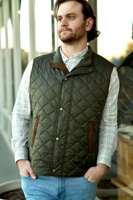 Vests