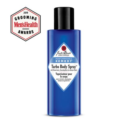 Turbo Body Spray 3.4 Oz.