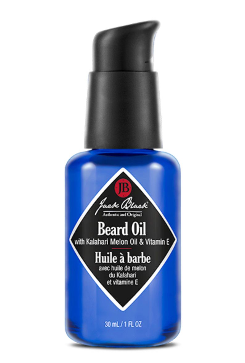 Beard Oil 1 oz