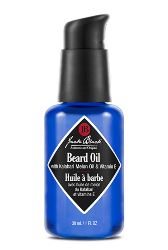 Beard Oil 1 oz