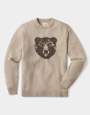 Normal Bear Sweater