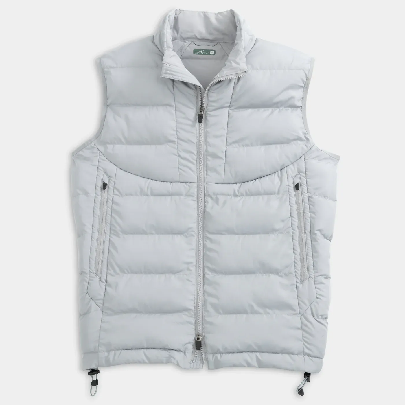 Laramie Vest