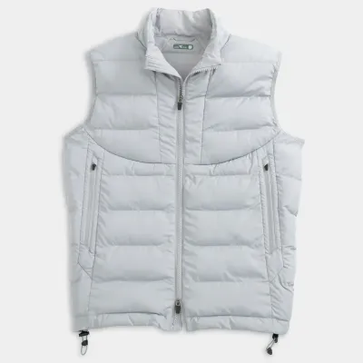 Laramie Vest