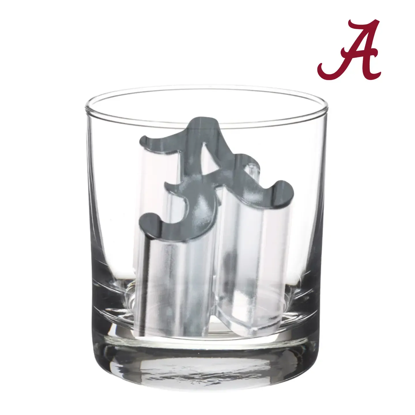 Team Ice, Color: Alabama