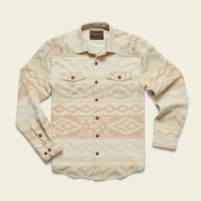 Sheridan Terranova Long Sleeve